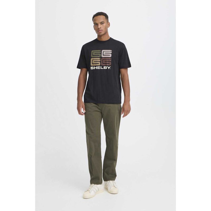 Blend Raniel Shelby T-Shirt image number 3